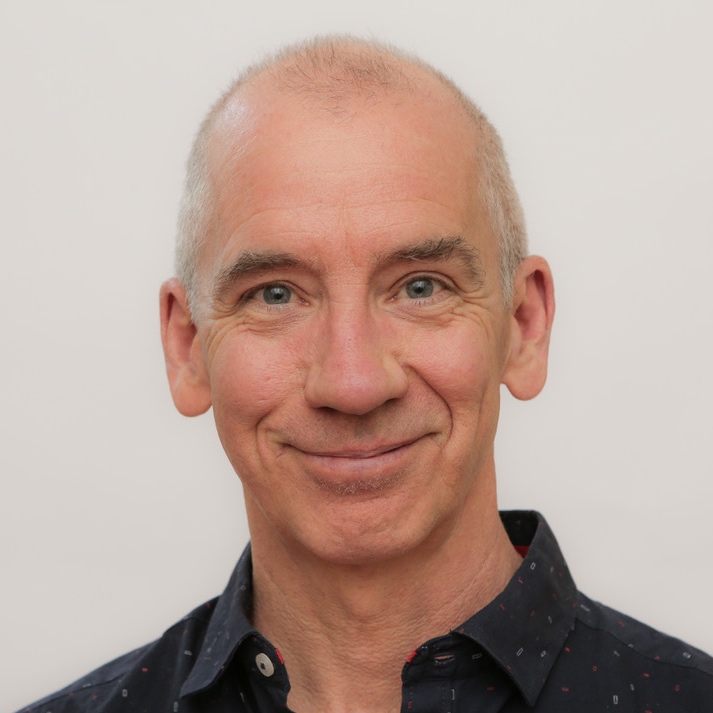 Ken Dow